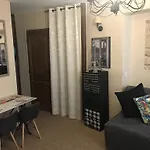 Appartement Luxembourg-proche St Germain des prés