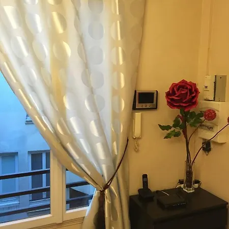 Apartment Luxembourg-proche St Germain Des Pres *