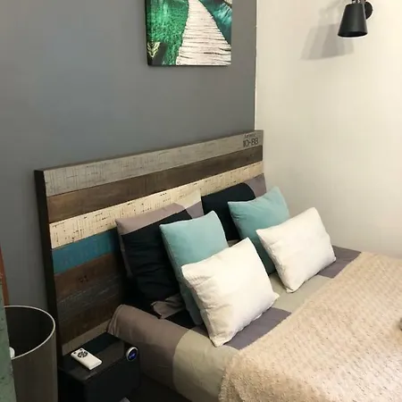 Apartment Luxembourg-proche St Germain Des Pres