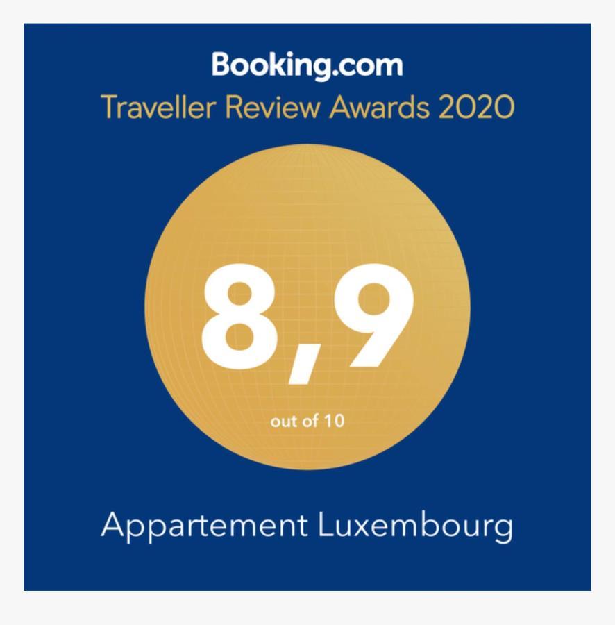 Luxembourg-proche St Germain Des Pres Appartamento