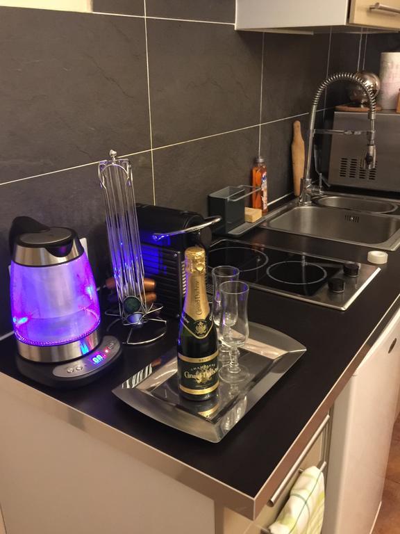 Luxembourg-proche St Germain Des Pres *