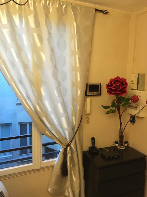 Appartamento Luxembourg-proche St Germain Des Pres *