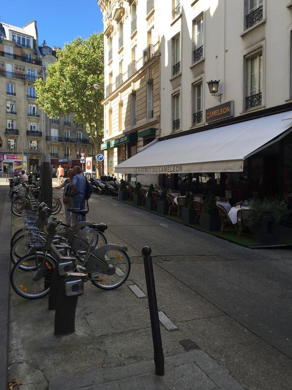 Appartamento Luxembourg-proche St Germain Des Pres *