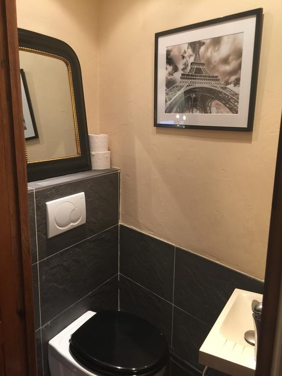 Appartamento Luxembourg-proche St Germain Des Pres *