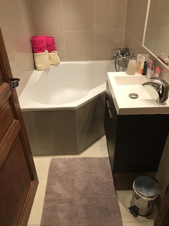 Luxembourg-proche St Germain Des Pres