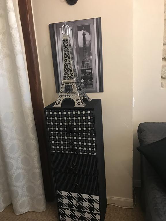 Luxembourg-proche St Germain Des Pres Appartamento *